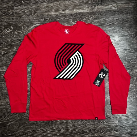 Portland Trail Blazers Nba 